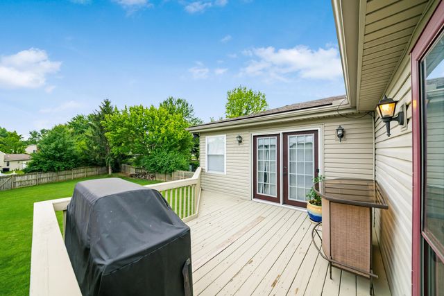 3553 Skipstone Place, Columbus, OH 43221