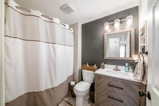 3553 Skipstone Place, Columbus, OH 43221