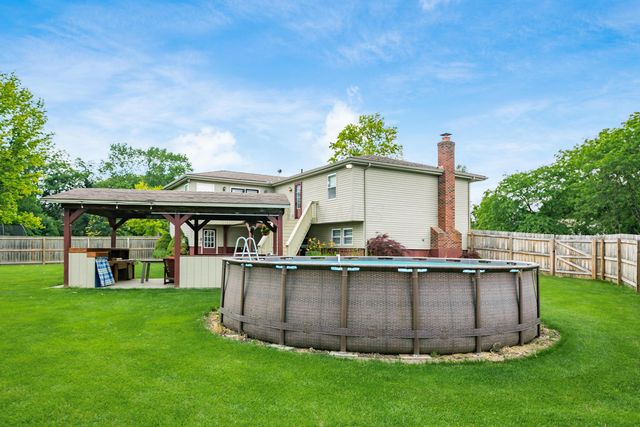 3553 Skipstone Place, Columbus, OH 43221