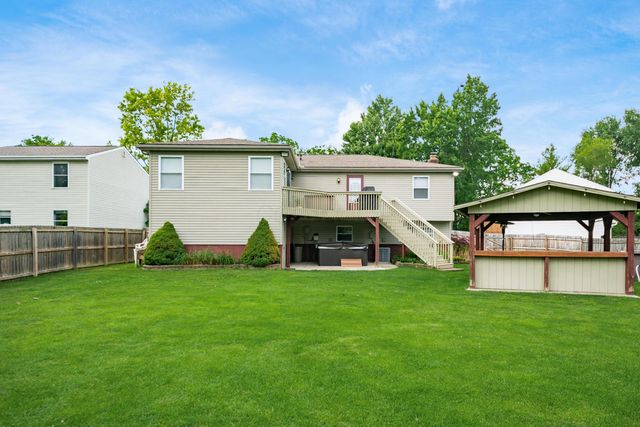 3553 Skipstone Place, Columbus, OH 43221