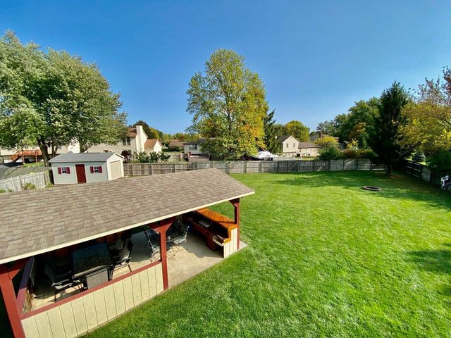3553 Skipstone Place, Columbus, OH 43221