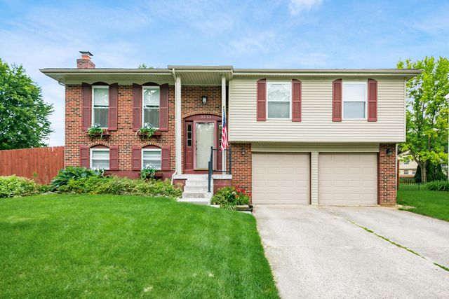 3553 Skipstone Place, Columbus, OH 43221