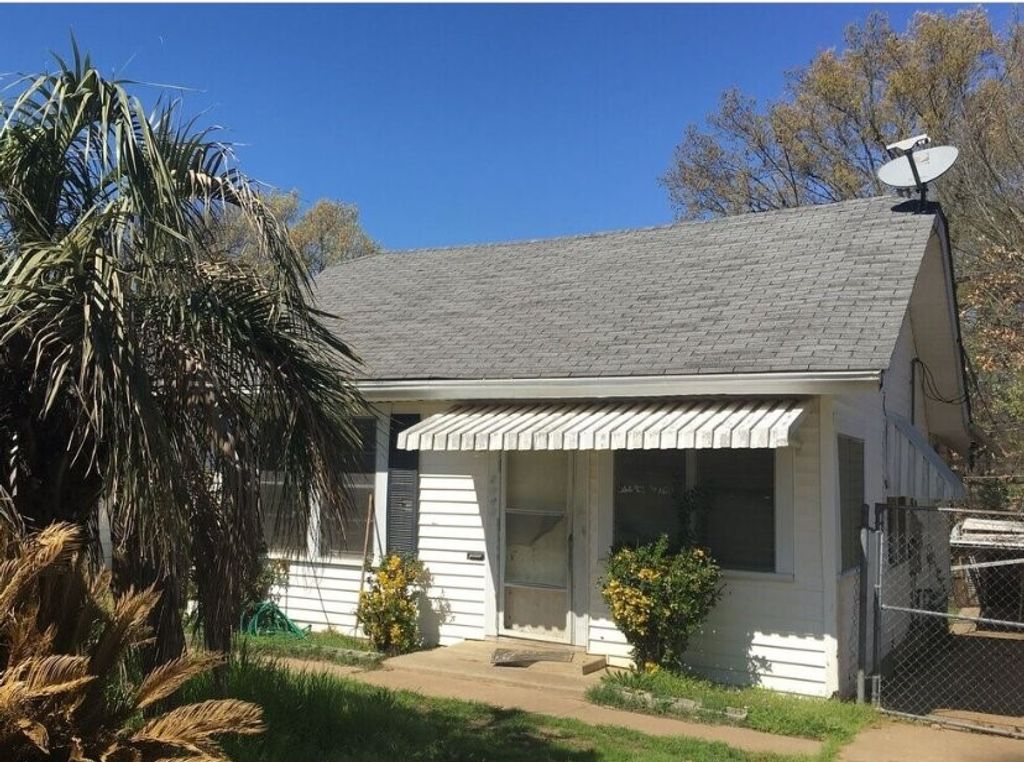 2940 Ashton Street, Shreveport, LA 71103
