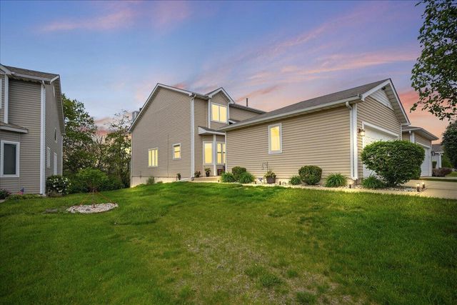 11335 Valley Drive, St. John, IN 46373