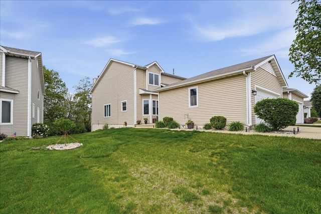 11335 Valley Drive, St. John, IN 46373