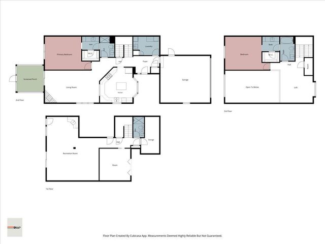 11335 Valley Drive, St. John, IN 46373