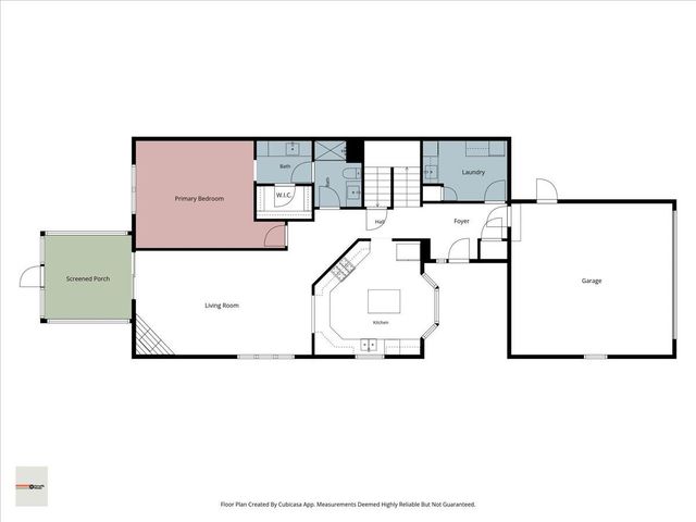 11335 Valley Drive, St. John, IN 46373