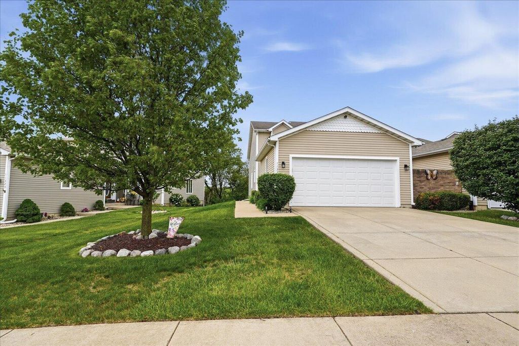 11335 Valley Drive, St. John, IN 46373