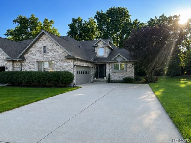 68809 Cornerstone Drive, Washington Township, MI 48095