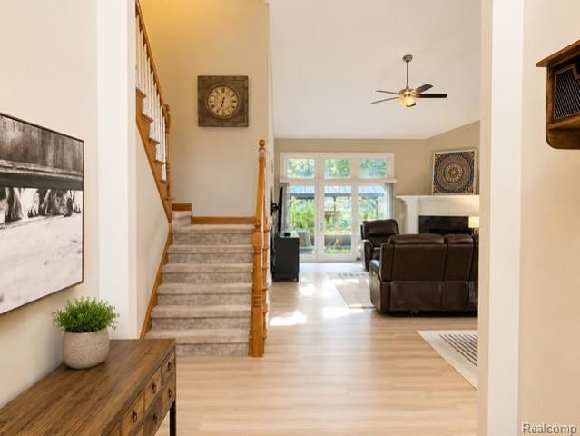 68809 Cornerstone Drive, Washington Township, MI 48095