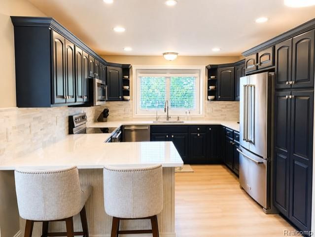 68809 Cornerstone Drive, Washington Township, MI 48095