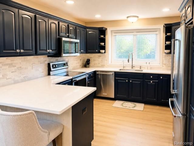 68809 Cornerstone Drive, Washington Township, MI 48095