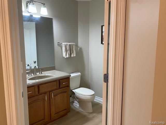 68809 Cornerstone Drive, Washington Township, MI 48095