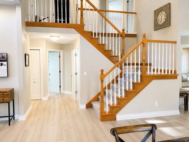 68809 Cornerstone Drive, Washington Township, MI 48095