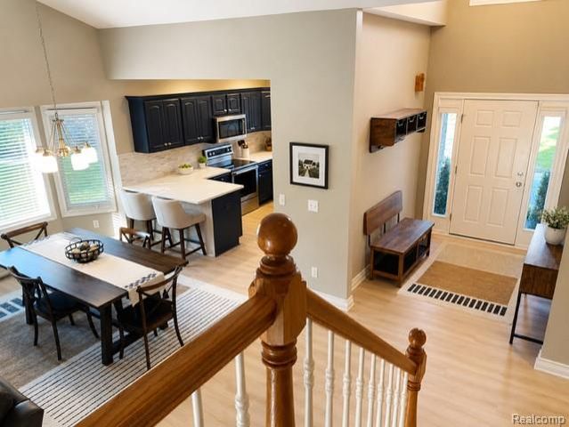 68809 Cornerstone Drive, Washington Township, MI 48095