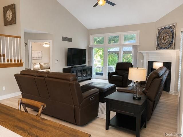 68809 Cornerstone Drive, Washington Township, MI 48095