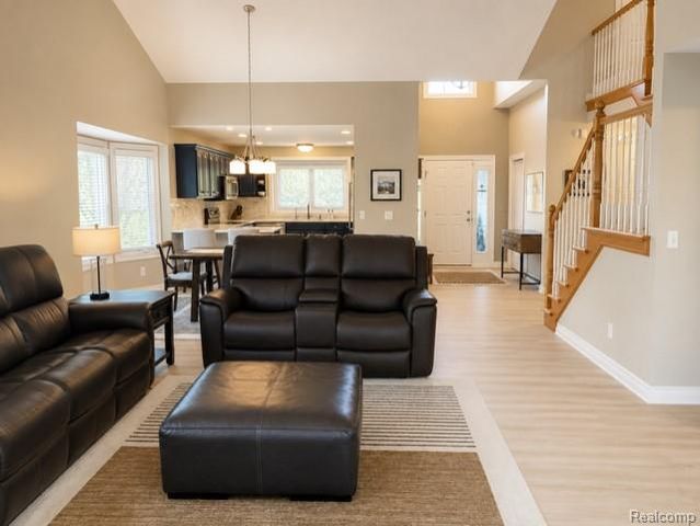 68809 Cornerstone Drive, Washington Township, MI 48095