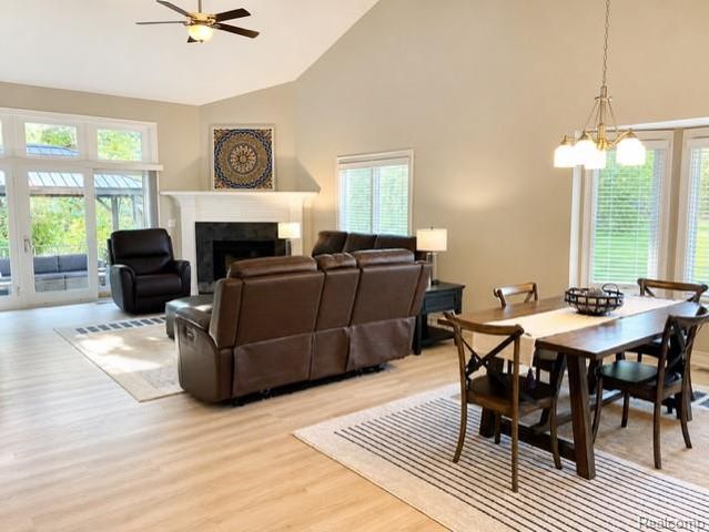 68809 Cornerstone Drive, Washington Township, MI 48095
