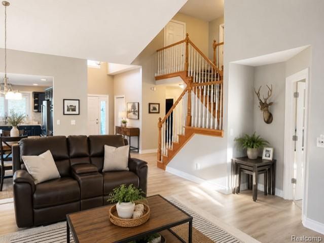 68809 Cornerstone Drive, Washington Township, MI 48095