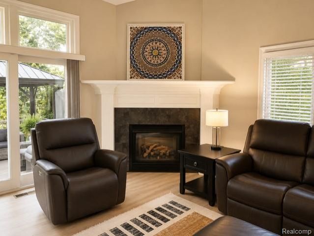 68809 Cornerstone Drive, Washington Township, MI 48095