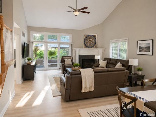 68809 Cornerstone Drive, Washington Township, MI 48095