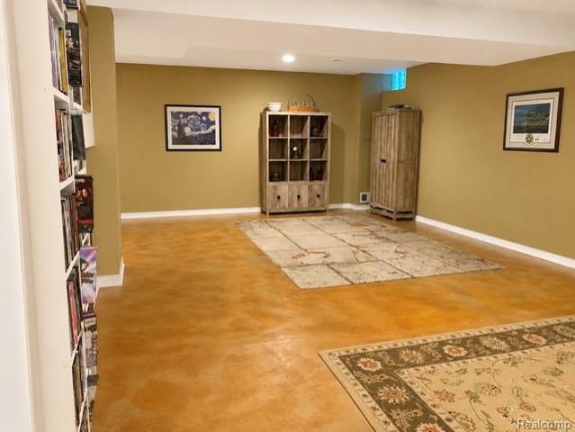 68809 Cornerstone Drive, Washington Township, MI 48095