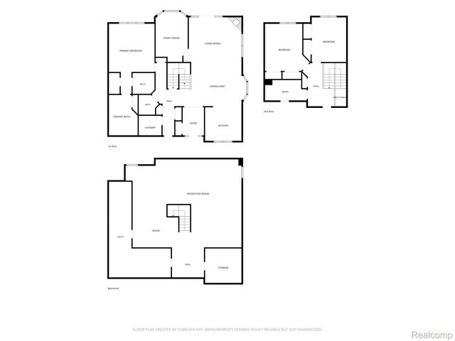 68809 Cornerstone Drive, Washington Township, MI 48095