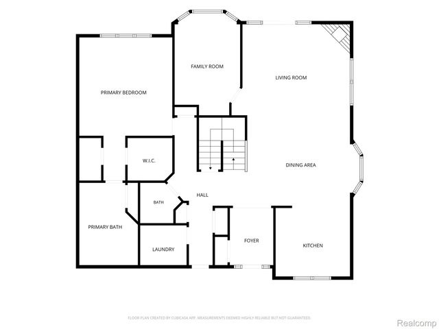 68809 Cornerstone Drive, Washington Township, MI 48095