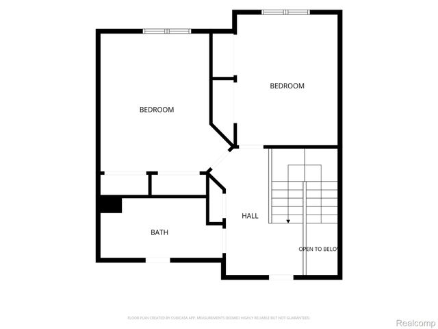 68809 Cornerstone Drive, Washington Township, MI 48095