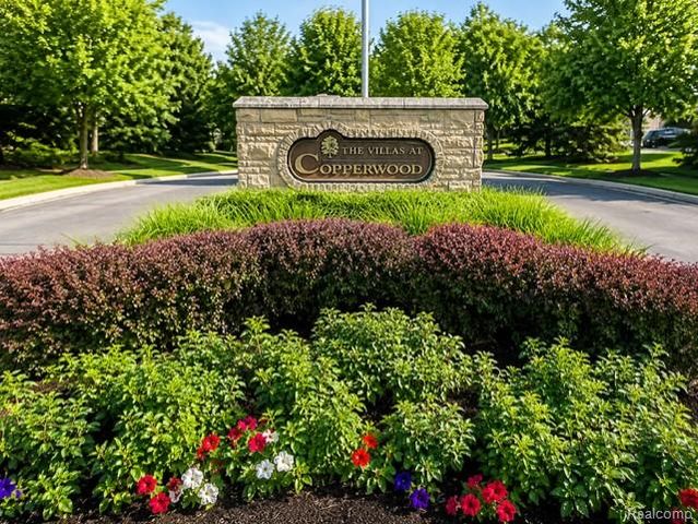 68809 Cornerstone Drive, Washington Township, MI 48095