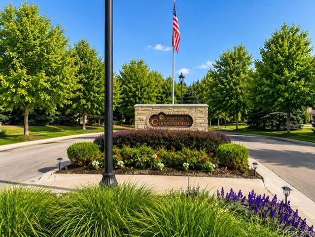 68809 Cornerstone Drive, Washington Township, MI 48095
