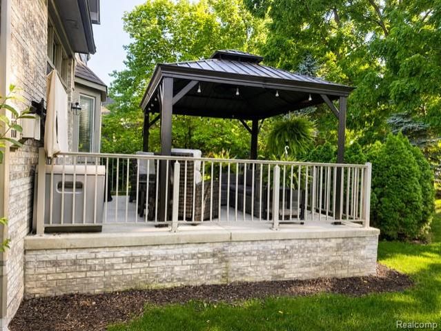 68809 Cornerstone Drive, Washington Township, MI 48095