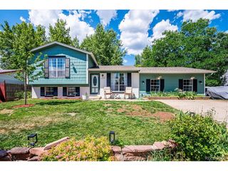 4589 S Alkire St, Morrison, CO 80465