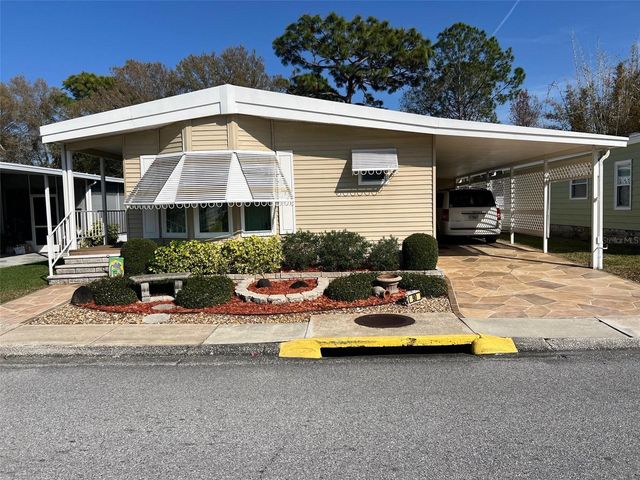 1001 STARKEY ROAD 90, Largo, FL 33771