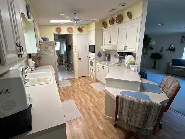 1001 STARKEY ROAD 90, Largo, FL 33771