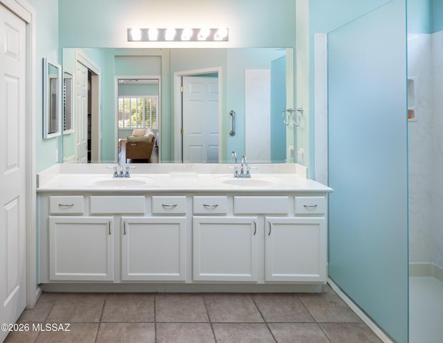 9363 N Sunflower Blossom Place, Tucson, AZ 85743