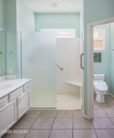 9363 N Sunflower Blossom Place, Tucson, AZ 85743