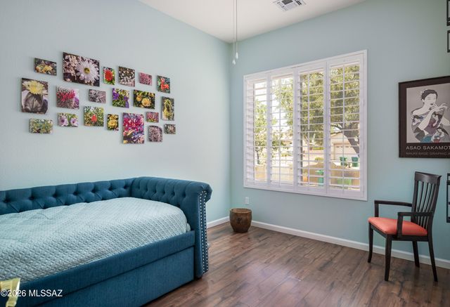 9363 N Sunflower Blossom Place, Tucson, AZ 85743