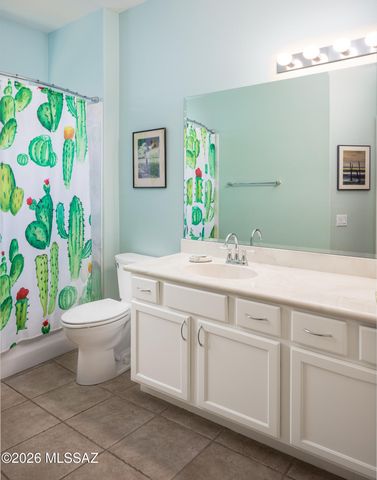9363 N Sunflower Blossom Place, Tucson, AZ 85743