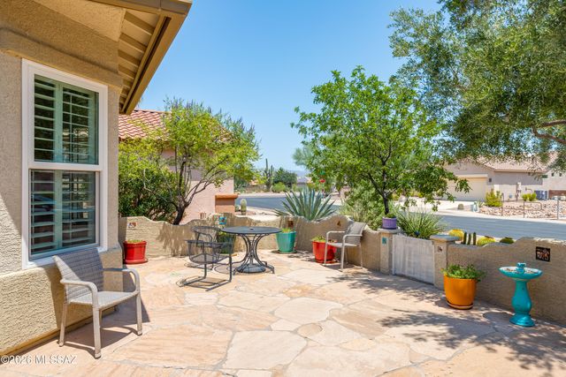 9363 N Sunflower Blossom Place, Tucson, AZ 85743