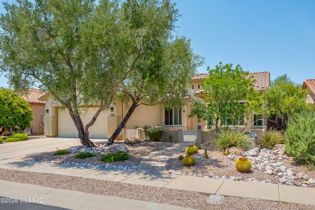 9363 N Sunflower Blossom Place, Tucson, AZ 85743