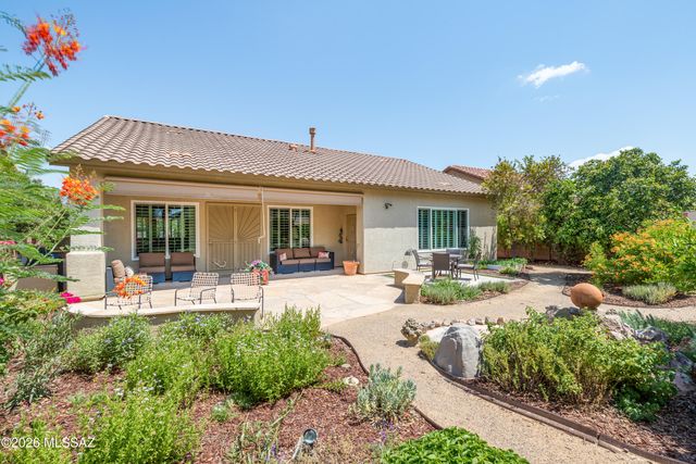 9363 N Sunflower Blossom Place, Tucson, AZ 85743