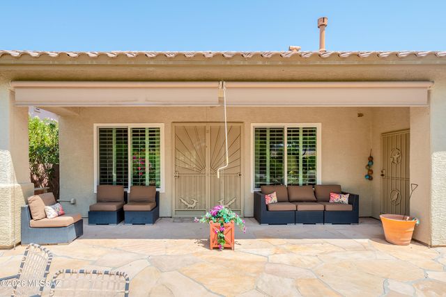 9363 N Sunflower Blossom Place, Tucson, AZ 85743