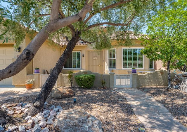 9363 N Sunflower Blossom Place, Tucson, AZ 85743