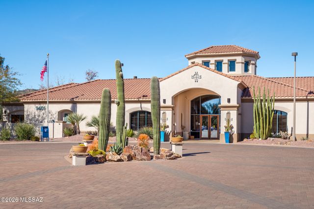 9363 N Sunflower Blossom Place, Tucson, AZ 85743