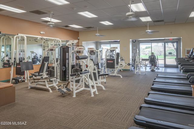 9363 N Sunflower Blossom Place, Tucson, AZ 85743