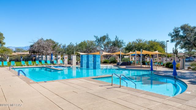 9363 N Sunflower Blossom Place, Tucson, AZ 85743