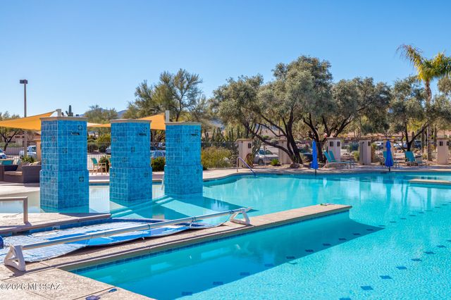 9363 N Sunflower Blossom Place, Tucson, AZ 85743