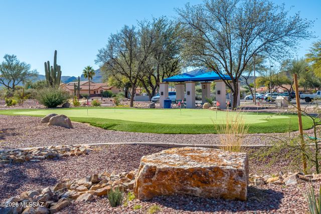 9363 N Sunflower Blossom Place, Tucson, AZ 85743