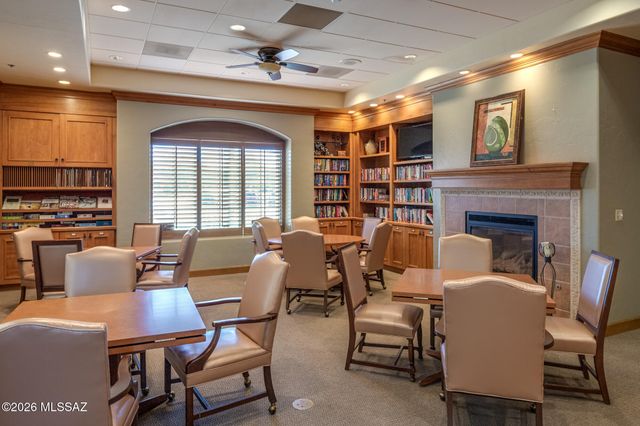 9363 N Sunflower Blossom Place, Tucson, AZ 85743